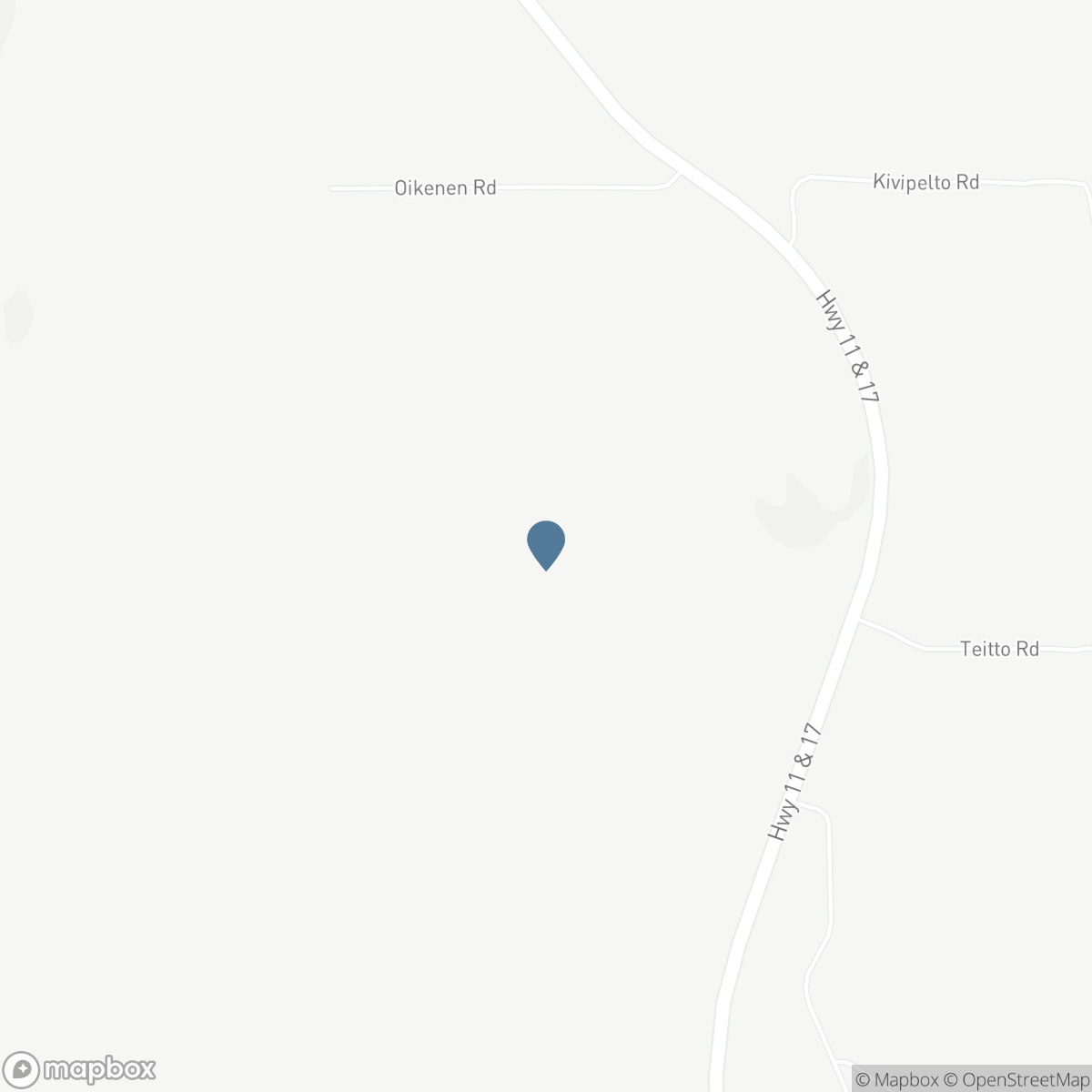 5937 HIGHWAY 11/17, Thunder Bay, Ontario P0T 1W0